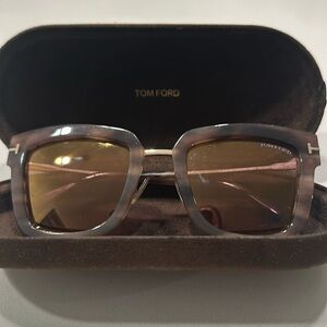 Tom Ford Lara sunglasses